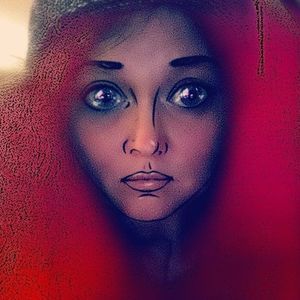 Meet your Posher, Katrina